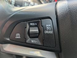 2019 Holden Trax LTZ