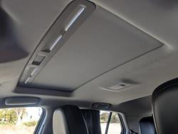 2019 Holden
                Trax LTZ