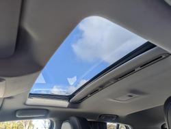 2019 Holden
                Trax LTZ