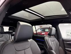 2023 Jeep
Grand Cherokee Overland