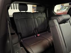 2023 Jeep
Grand Cherokee Overland