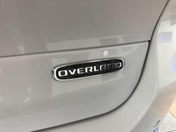 2023 Jeep
Grand Cherokee Overland