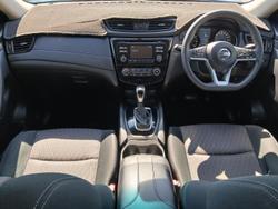 2020 Nissan
X-TRAIL ST