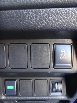 2020 Nissan
X-TRAIL ST