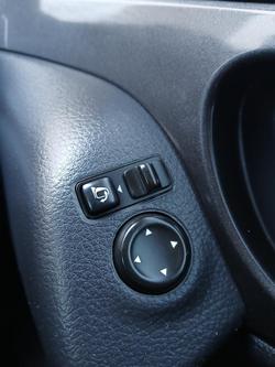 2020 Nissan
X-TRAIL ST