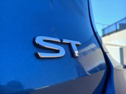 2020 Nissan
X-TRAIL ST