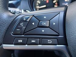 2020 Nissan
X-TRAIL ST
