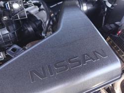 2020 Nissan
X-TRAIL ST
