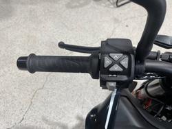 2023 KTM 890 DUKE GP BLACK