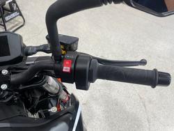 2023 KTM 890 DUKE GP BLACK