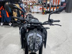 2023 KTM 890 DUKE GP BLACK