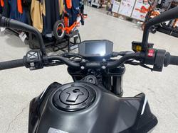 2023 KTM 890 DUKE GP BLACK