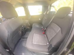 2024 Ford
                Ranger Black Edition