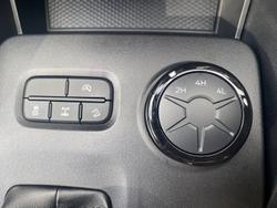 2024 Ford
                Ranger Black Edition