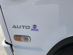 2025 Hyundai Mighty EX4/6 Pantech White