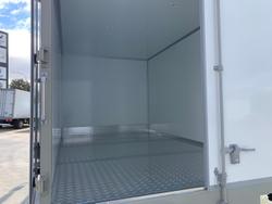 2025 Hyundai Mighty EX4/6 Pantech White