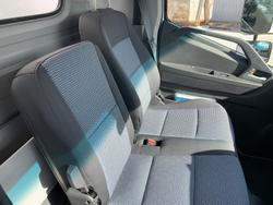 2025 Hyundai Mighty EX4/6 Pantech White