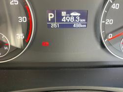 2025 Hyundai Mighty EX4/6 Pantech White