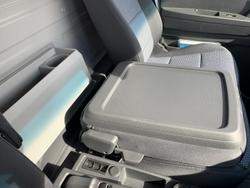 2025 Hyundai Mighty EX4/6 Pantech White