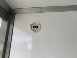 2025 Hyundai Mighty EX4/6 Pantech White