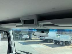 2025 Hyundai Mighty EX4/6 Pantech White