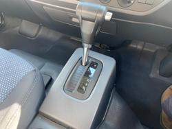 2025 Hyundai Mighty EX4/6 Pantech White