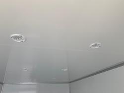 2025 Hyundai Mighty EX4/6 Pantech White