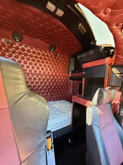 2016 Kenworth T909 140t - RECENT ENGINE RECO