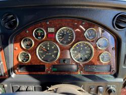 2016 Kenworth T909 140t - RECENT ENGINE RECO