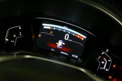 2019 Honda
CR-V VTi-E