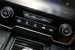 2019 Honda
CR-V VTi-E