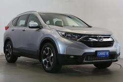 2019 Honda
CR-V VTi-E