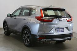 2019 Honda
CR-V VTi-E
