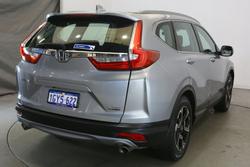 2019 Honda
CR-V VTi-E