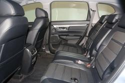 2019 Honda
CR-V VTi-E