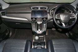 2019 Honda
CR-V VTi-E