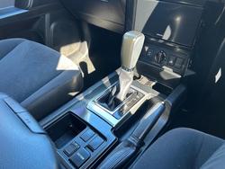 2017 Toyota
Landcruiser Prado GXL