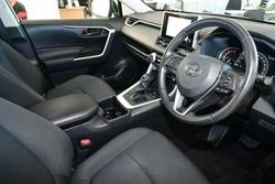 2023 Toyota
RAV4 GX