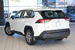 2023 Toyota
                RAV4 GX