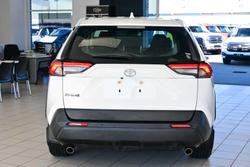 2023 Toyota
RAV4 GX