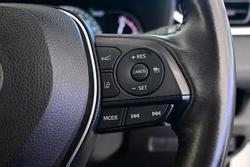 2023 Toyota
RAV4 GX
