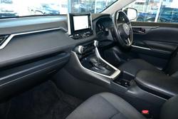 2023 Toyota
RAV4 GX