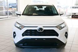 2023 Toyota
RAV4 GX