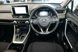 2023 Toyota
RAV4 GX