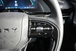 2025 Chery
C5 Ultimate DCT