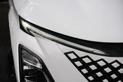 2025 Chery
C5 Ultimate DCT