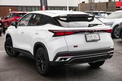 2025 Chery
C5 Ultimate DCT