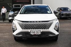 2025 Chery
C5 Ultimate DCT