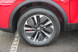 2025 Chery Tiggo 4 Hybrid DHT 2WD Ultimate