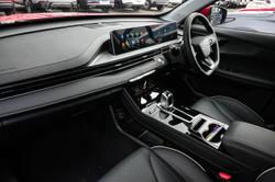 2025 Chery Tiggo 4 Hybrid DHT 2WD Ultimate